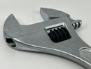  Facom Tools  EXPERT Line 18" Adjustable Wrench E117905