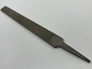 New Old Stock USA Made 12" NICHOLSON Supreme MILLED Tooth Flat Standard File 