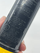 New Old Stock FULTON USA Made MX-212/U Angle Flash Light - Includes coloured lenses -2x D Cell