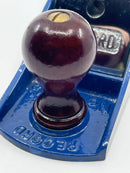 Excellent Record  made in England No. 04 1/2  Bench Plane 
