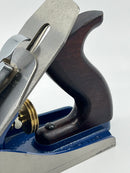 Excellent Record  made in England No. 04 1/2  Bench Plane 
