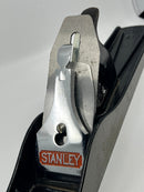 Excellent Stanley BAILEY  England No.7 Jointer Plane with Box and Paperwork- Tons of PICS - Cardon Tools