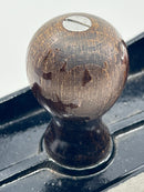 Excellent Stanley BAILEY  England No.7 Jointer Plane front tote 