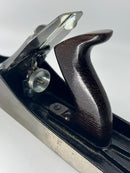 Excellent Stanley BAILEY  England No.7 Jointer Plane with Box and Paperwork- Tons of PICS - Cardon Tools