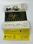 Excellent Stanley BAILEY  England No.7 Jointer Plane with Box and Paperwork- Tons of PICS - Cardon Tools