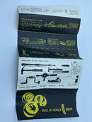 Excellent Stanley BAILEY  England No.7 Jointer Plane with Box and Paperwork- Tons of PICS - Cardon Tools