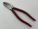 Proto USA made 7" Narrow Jaw Heavy Duty Diagonal Cutting Pliers