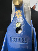Excellent Record Marples made in England No. 04 Bench Plane