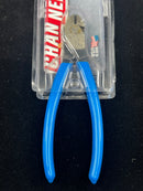 Channellock XLT Extreme Leverage Technology  E336 6" Diagonal Cutting Pliers 
