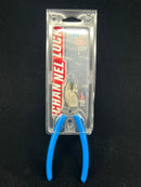 Channellock XLT Extreme Leverage Technology  E336 6" Diagonal Cutting Pliers 