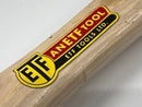 New Old Stock 1960's CANADIAN Made ETF Ltd  Forged Steel 16oz Claw Hammer