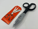 New Old Stock Clauss USA Made High Leverage Shears /  Scissors 