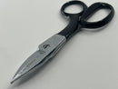 New Old Stock Clauss USA Made High Leverage Shears /  Scissors 