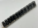 New Old Stock USA Made SK 12 PC 3/8" drive  METRIC Impact Socket Set 8-19mm