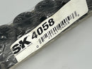 New Old Stock SK Tools USA Made 8pc 3/8" Drive  IMPACT Socket Set 5/16" - 3/4" Range