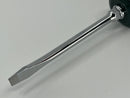 New Old Stock SK Tools USA Made Heavy Duty 1/4" x 4" Slot  Screwdriver N0.81002