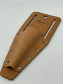 New Old Stock Proto USA made LEATHER Pliers or Utility Knife Holster 