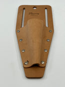 New Old Stock Proto USA made LEATHER Pliers or Utility Knife Holster 