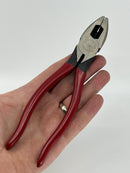 New Old Stock Proto Professional USA made 7-1/2" New England Style Lineman’s Pliers