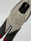 New Old Stock Proto Professional USA made 7-1/2" New England Style Lineman’s Pliers