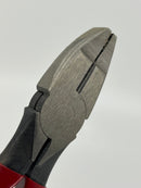 New Old Stock Proto Professional USA made 7-1/2" New England Style Lineman’s Pliers