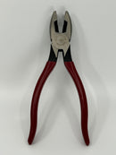 New Old Stock Proto Professional USA made 7-1/2" New England Style Lineman’s Pliers