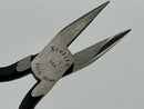 New Old Stock Xcelite USA Made 4" MIDGET Long Nose Pliers 41CG