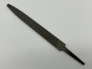 New Old Stock P. S. Stubs made in England 10" WARDING Smooth File 
