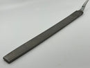 New Old Stock HELLER NUCUT  14" Curved Offset File USA made