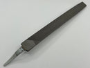 New Old Stock HELLER NUCUT  14" Curved Offset File USA made