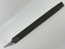 New Old Stock HELLER NUCUT  14" Curved Offset File USA made
