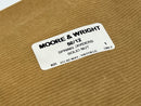 New Old Stock 12" Moore & Wright UK made 50/12 Solid Nut Spring Joint Divider Caliper - Cardon Tools