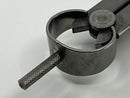 New Old Stock 12" Moore & Wright UK made 50/12 Solid Nut Spring Joint Divider Caliper - Cardon Tools