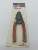 New Old Stock XCELITE USA made  Wire Stripper & Cutter, 22-10 AWG Capacity Copper & Aluminium Wires - Discontinued model