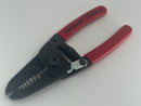 New Old Stock XCELITE USA made  Wire Stripper & Cutter, 22-10 AWG Capacity Copper & Aluminium Wires - Discontinued model