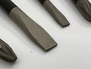 New Old Stock Stanley made in France FATMAX Diamond tip 6pc Screwdriver Set