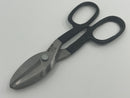 TINY New Old Stock WILDE No. 1 SN 7" Sheet Metal Tin Snips USA Made NO LONGER MADE