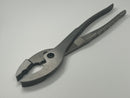 New Old Stock Proto USA Made XL Series NATURAL Finish Flush Fastener COMBINATION Slip Joint Plier