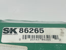 New Old Stock USA made SK Tools 15 pc SUPERKROME Metric Combination Wrench Set 8-22mm
