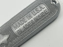 New Old Stock STANLEY USA made No. 199 Fixed Blade Utility Knife
