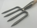 Sneeboer made in the Netherlands HAND Forged Stainless Great Dixter Short FORK