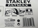 New Old Stock ( 2017 ) Stanley FatMax Made in FRANCE 3pc Plier Set