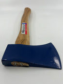 New Old Stock Grayvik USA Made Forged Small Axe / Hatchet