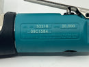 Dynabrade USA No. 52218 .5hp 7 Degree Offset Gearless Long Shank Die Grinder 20,000rpm