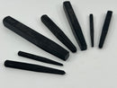 GRAY Tools USA made SE70C 7pc Broken Bolt Extractor Set No.1 to No.7