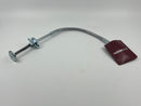 FACOM 829AR - 48cm Long 55mm Diameter Plunger Turn Inspection Mirror