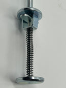 FACOM 829AR - 48cm Long 55mm Diameter Plunger Turn Inspection Mirror