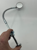 FACOM 829AR - 48cm Long 55mm Diameter Plunger Turn Inspection Mirror
