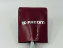 FACOM 829AR - 48cm Long 55mm Diameter Plunger Turn Inspection Mirror - Cardon Tools