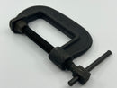 New Old Stock ARMSTRONG USA made 3" Medium Duty  Clamp 8750 lbs Clamping Force - Discontinued Years Ago ! 